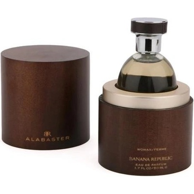 Banana Republic Alabaster parfumovaná voda dámska 100 ml