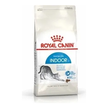 Royal Canin Indoor 27 за котки живеещи само у дома 400gr