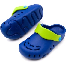 Superfit Sandále Splash Blue