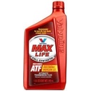 Prevodové oleje Valvoline MaxLife ATF 1 l