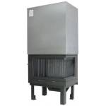 Foundry Misailidi Air 75 Corner 15 kW (A75CBG) Камера за вграждане