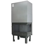 Foundry Misailidi Air 75 Corner 15 kW (A75CBG) Камера за вграждане