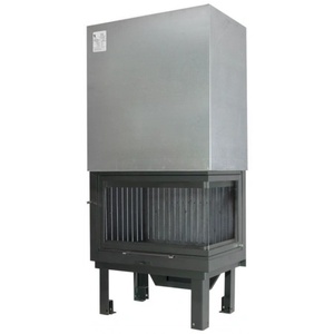 Foundry Misailidi Air 75 Corner 15 kW (A75CBG) Камера за вграждане