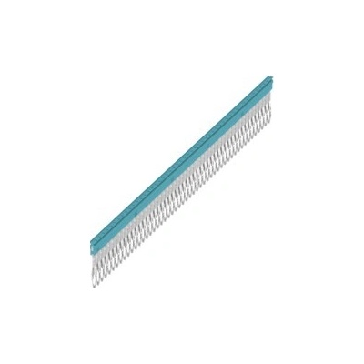 Weidmuller Propojka ZQV 2.5N/50 modrá