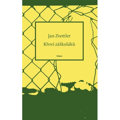 Křoví záškoláků