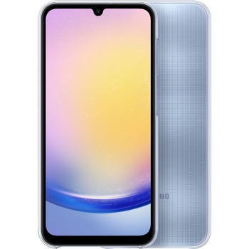 Image 1 of Samsung Galaxy A25 case clear (EF-QA256CTEGWW)