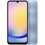 Samsung Galaxy A25 Case clear (EF-QA256CTEGWW)