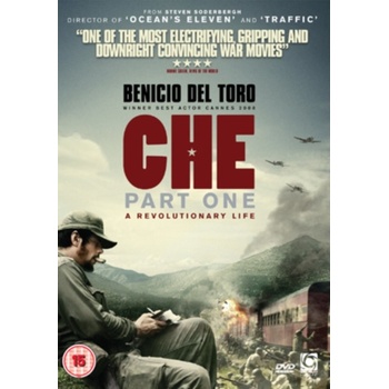 Che: Part One DVD