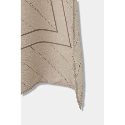Calvin Klein шал дамски (LV04F9019G)