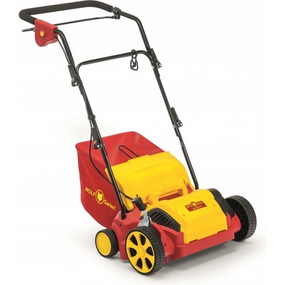 WOLF-Garten AMBITION V 303 E