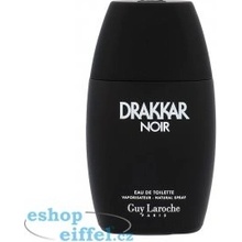 Guy Laroche Drakkar Noir toaletní voda pánská 50 ml