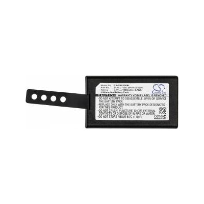 Cameron Sino Батерия CAMERON SINO CS-ET4090BL за Zebra/Symbol WT4000 (EAN: 4894128033424)