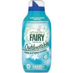 Fairy Non Bio Fairy Ultra Concentrated Freshness омекотител, 630 мл, 45 пранета (4387)