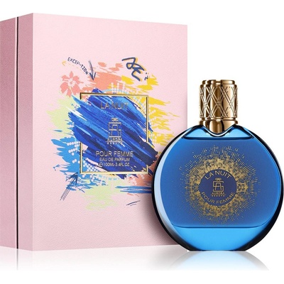 Aurora Scents La Nuit EDP 100мл