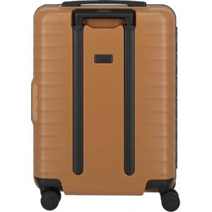 Titan Overseas S Front pocket Canyon bronze