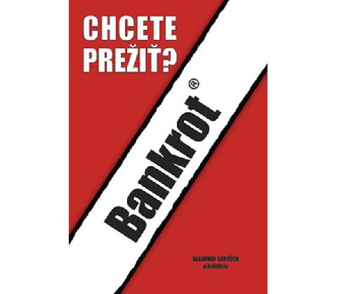 Bankrot - Viktor Šlajchrt