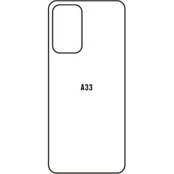 Ochranná fólia Hydrogel Samsung Galaxy A33 5G