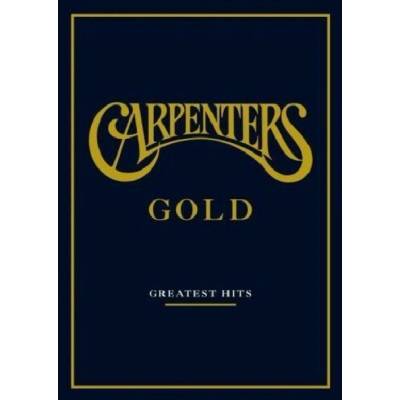 CARPENTERS: GOLD, DVD