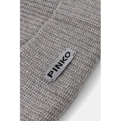 Pinko Шапка с вълна Pinko (105993.A2Z4)