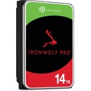 Pevné disky interní Seagate IronWolf PRO 14TB, ST14000NE0008