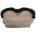 Kikka boo Ръкавица за количка Urban Beige (31108040171)