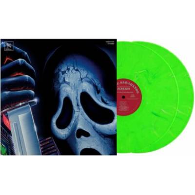 Brian Tyler - Scream VI LP
