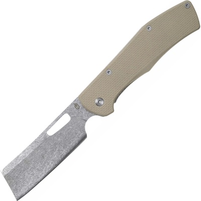 Gerber Flatiron 61495 Desert Tan