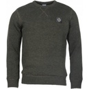 Nash Svetr Scope Knitted Crew Jumper