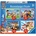 Ravensburger Пъзел Ravensburger от 24 части 4 в 1 - Пес Патрул (3065)