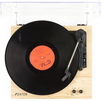 Fenton RP165L