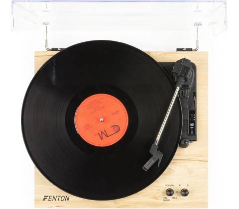 Fenton RP165L