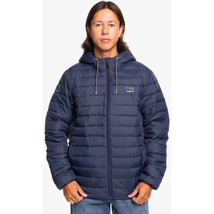 Quiksilver Яке scaly hood (eqyjk04008-byj0)