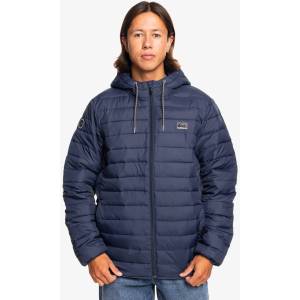 Quiksilver Яке scaly hood - sportdepot - 102,68 лв