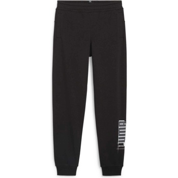 PUMA Спортно долнище ESS+ LOGO LAB Sweatpants TR cl B