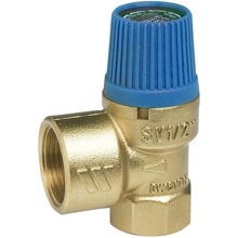 Steno Pojistný ventil 3/4" 6 Bar