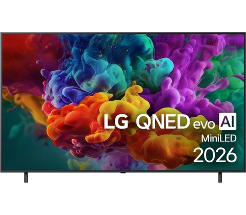LG 75QNED85B6B