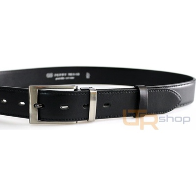 Penny Belts 35-020-3 pánský společenský opasek s trnovou sponou