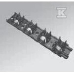 PURMO Strip for fastening pipe 14-17mm