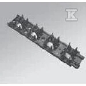 PURMO Strip for fastening pipe 14-17mm