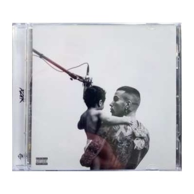Sfera Ebbasta - X2vr CD
