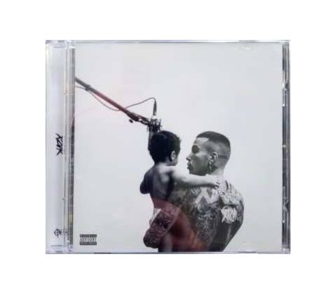 Sfera Ebbasta - X2vr CD