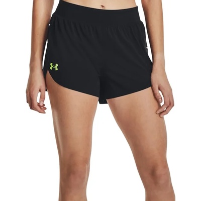 Under Armour Шорти Under Armour UA LIGHTER THAN AIR Short Черен Velikost XS