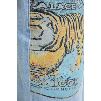 Desigual Дънки Desigual KING (25SMDD05)