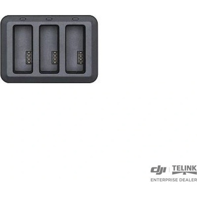 DJI Tello Battery Charging Hub CP.PT.00000271.01