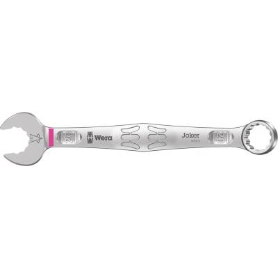 Wera Očkoplochý klíč Joker 20 mm 05020500001