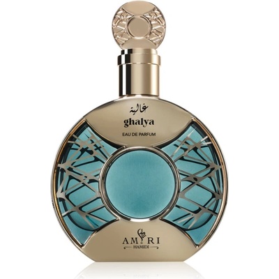 Hamidi Ghalya EDP 100 ml