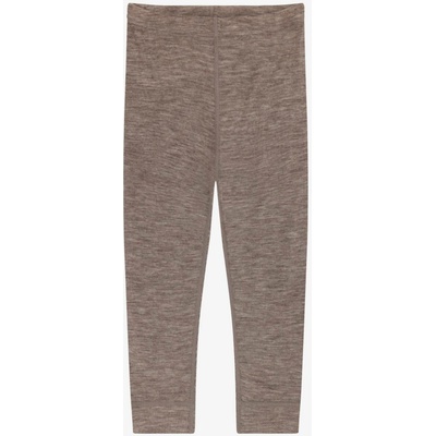 CeLaVi dětské merino legíny Extra Fine 330688 2811