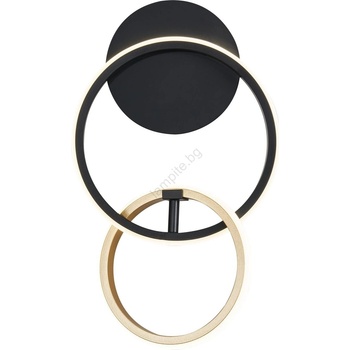 Zuma Line Rando 20002W-GD