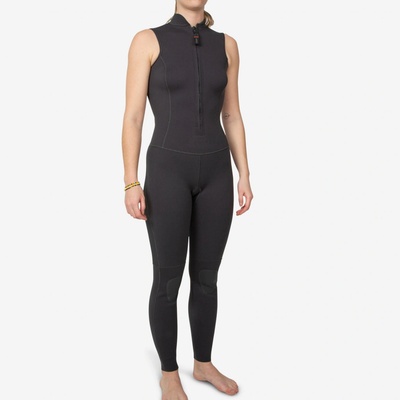 DECATHLON Dámský celotělový neopren 2 mm