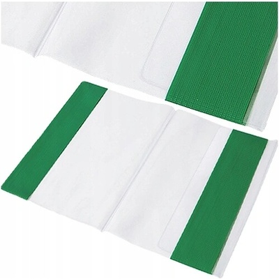 Panta Plast Obal OR 12 PVC A4 nastaviteľný viacfarebný 25 ks